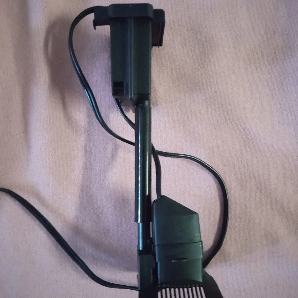 Submersible Aquarium Pump